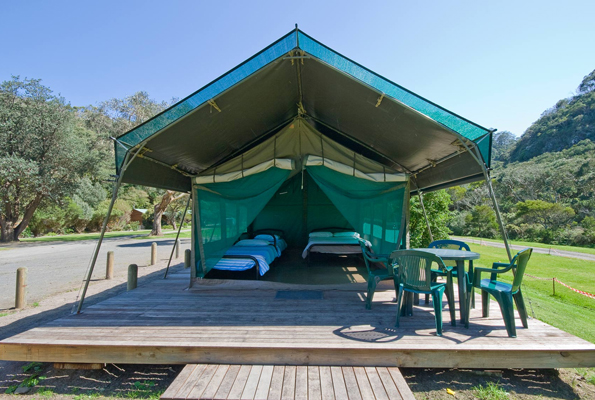  Camping tents